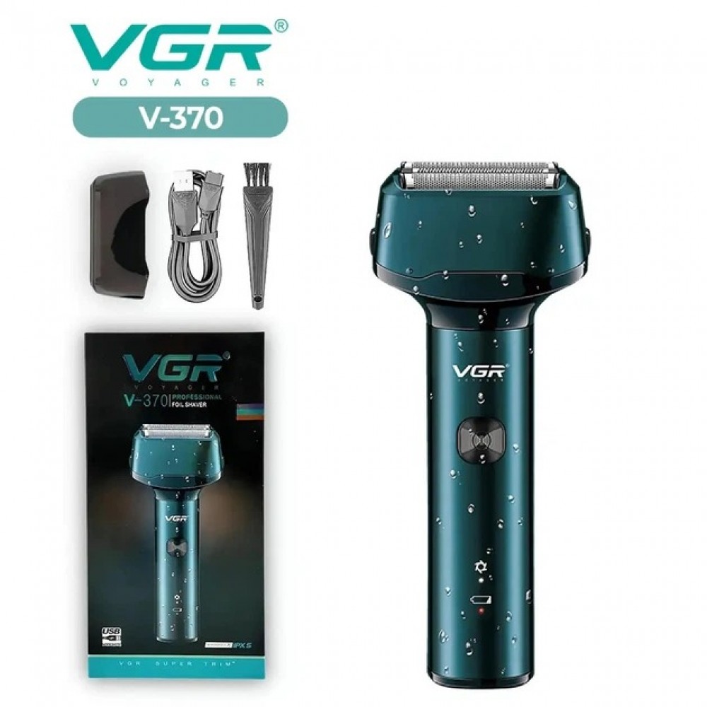 Электробритва VGR V-370