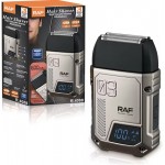 Электробритва Hair Shaver RAF R 4088 с дисплеем Type-C