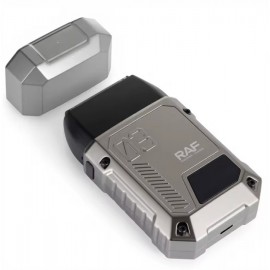 Электробритва Hair Shaver RAF R 4088 с дисплеем Type-C