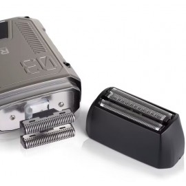 Электробритва Hair Shaver RAF R 4088 с дисплеем Type-C