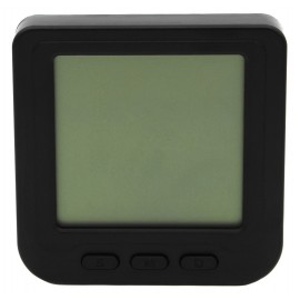 Настольные цифровые электронные часы Kadio KD-1826 Digital Clock