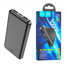 Power Bank Hoco J100 10 000mAh High-ranking повербанк