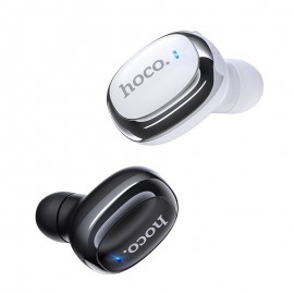 Гарнитура моно Bluetooth HOCO E64 mini BT мини