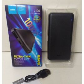 Power Bank Hoco J100 10 000mAh High-ranking повербанк