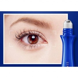 Сыворотка-Роллер для кожи вокруг глаз LUOFMISS Eye Essence Care For Skin Around The Eye 15мл