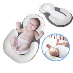 Подушка для новорожденных Baby Sleep Positioner Подушка для младенцев
