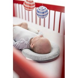 Подушка для новорожденных Baby Sleep Positioner Подушка для младенцев