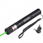 Лазерная указка Laser 303 цвет луча Зеленый Black (FG22)