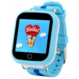 Детские умные часы Smart Baby Watch Q100