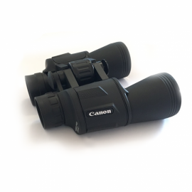 Бинокль Canon 70х70 Увеличение х70 Черный Ударопрочный для наблюдения охоты спорта рыболова туриста