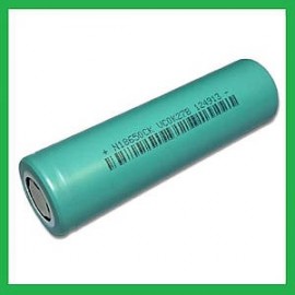 Аккумулятор 18650 Li-ion 3000 mAh 3.6V 20A,3.7V UC0K278, 3.7V B9D