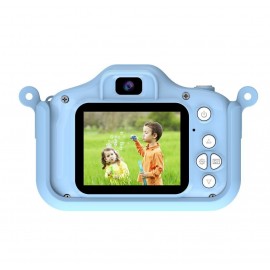 Цифровой фотоаппарат Детская камера BERIMAX с дисплеем Mouse