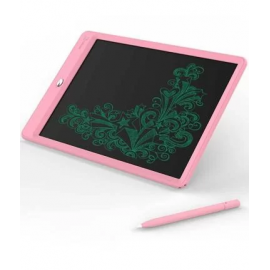 Графический планшет для рисования Wicue 10 Pink