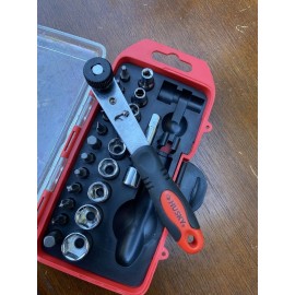 Набор инструментов Repair Tool Set 90023 23 предмета