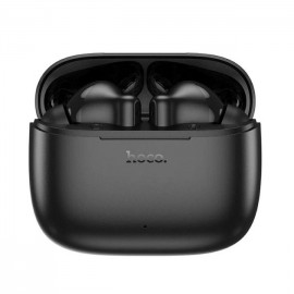 Беспроводные наушники HOCO EQ2 Thought True Wireless (TWS) Headset, Bluetooth 5.3, 320 mAh чёрные