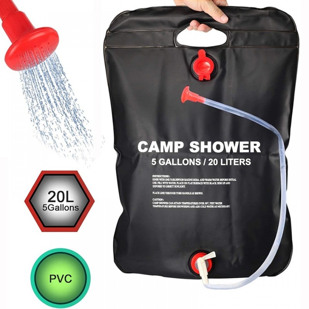 Душ походный (дачный) Camp Shower