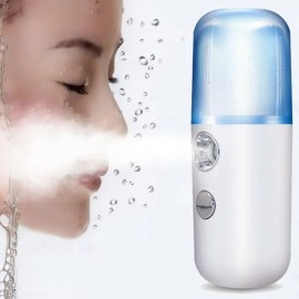 Увлажнитель для кожи лица Nano Mist Soraver/ Нано-распылитель/ Увлажнители воздуха
