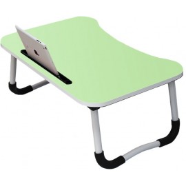 Раскладной переносной столик - подставка для ноутбука планшета