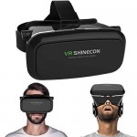 3D очки виртуальной реальности VR SHINECON