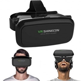 3D очки виртуальной реальности VR SHINECON 