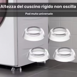 Антивибрационные Подставки ножки для стиральной машины