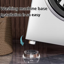 Антивибрационные Подставки ножки для стиральной машины