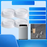 Антивибрационные Подставки ножки для стиральной машины