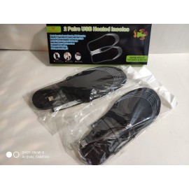 Стельки с подогревом от USB Nuoyi Miao NY-95
