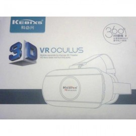 3D VR Oculus Очки виртуальной реальности Kebixs