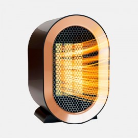 Обогреватель портативный настольный Air Heater 1200W