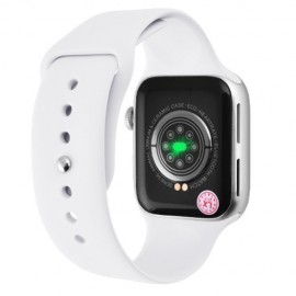 Умные смарт часы браслет Bluetooth Smart Watch LD6