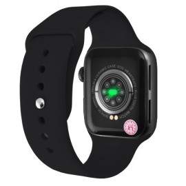 Умные смарт часы браслет Bluetooth Smart Watch LD6