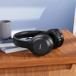 Наушники Bluetooth накладные HOCO W30 Fun move ws headphones BT5.0