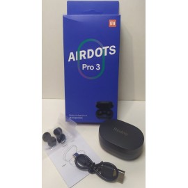 Наушники Беспроводные Xiaomi REDMI AirDots 3/PRO copy 403