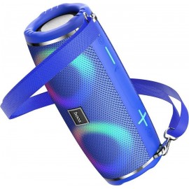 Колонка Hoco HC12 Sports BT speaker 223*105*96мм 10Вт