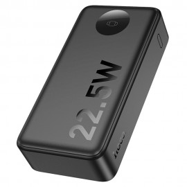 Power bank Hoco Q27B Jewel 22.5W+PD20W с зарядным устройством для часов  10000mAh повербанк