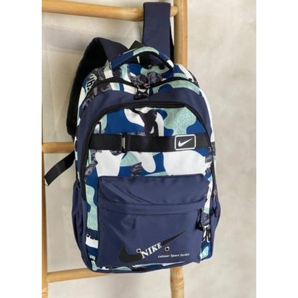 Рюкзак школьный Nike FM-0927 30*44см