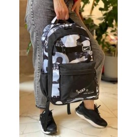 Рюкзак школьный Nike FM-0927 30*44см