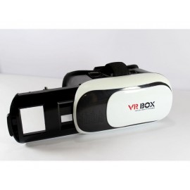 Очки виртуальной реальности VR BOX без пульта