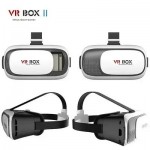 Очки виртуальной реальности VR BOX без пульта