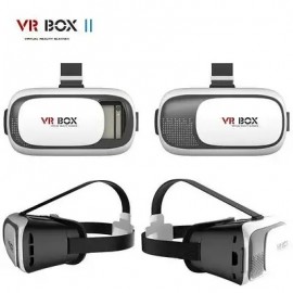 Очки виртуальной реальности VR BOX без пульта