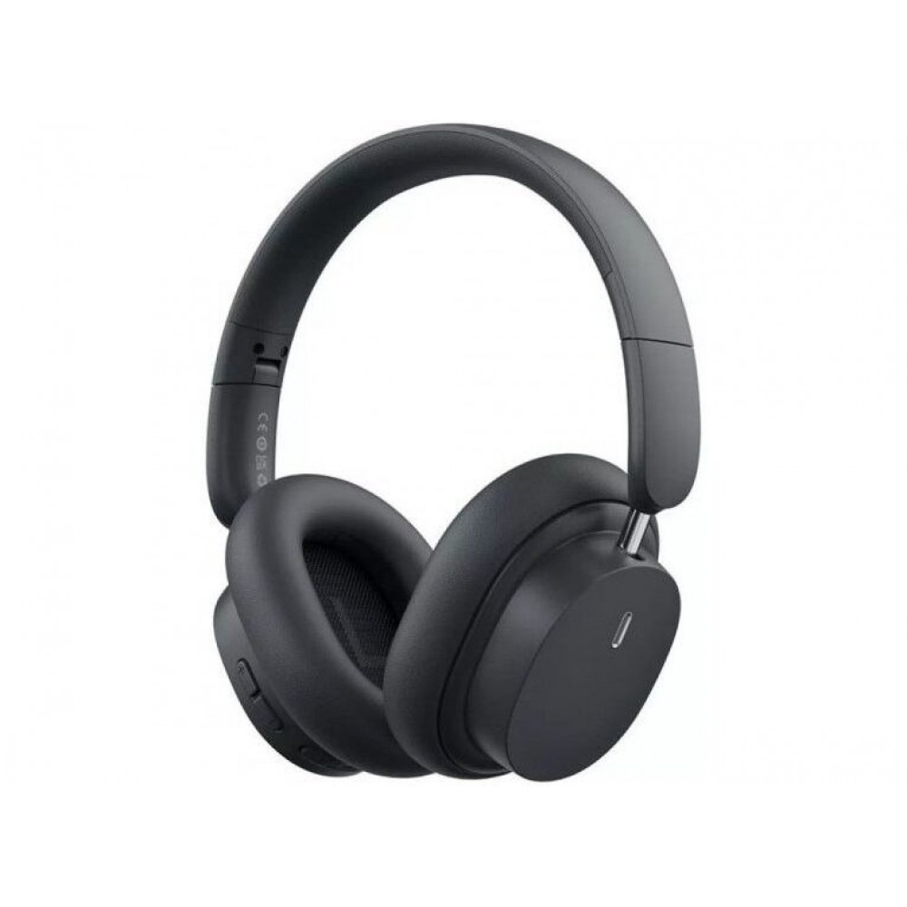 Наушники Bluetooth накладные Baseus Bowie D05 Wireless Headphones