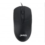 Мышь Компьютерная USB JEDEL CP72