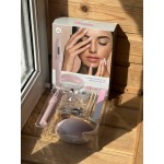Портативный аппарат для маникюра и педикюра с набором фрез BEAUTY  TZ-1204