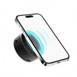 Автодержатель Холдер XO C155 Magnetic Car Suction Holder Mount 360°