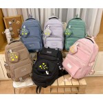 Рюкзак школьный + кошелек FM-63961 30*43см