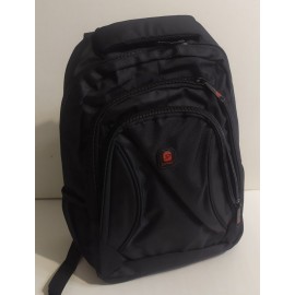 Рюкзак городской "JUSTPACK" c USB №8853  30*40см