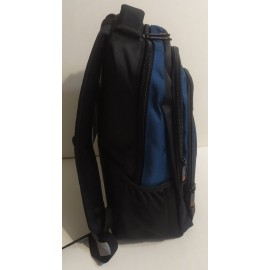 Рюкзак городской "JUSTPACK" c USB №8853  30*40см