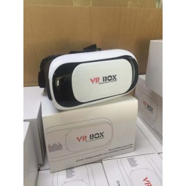 Очки виртуальной реальности VR BOX без пульта