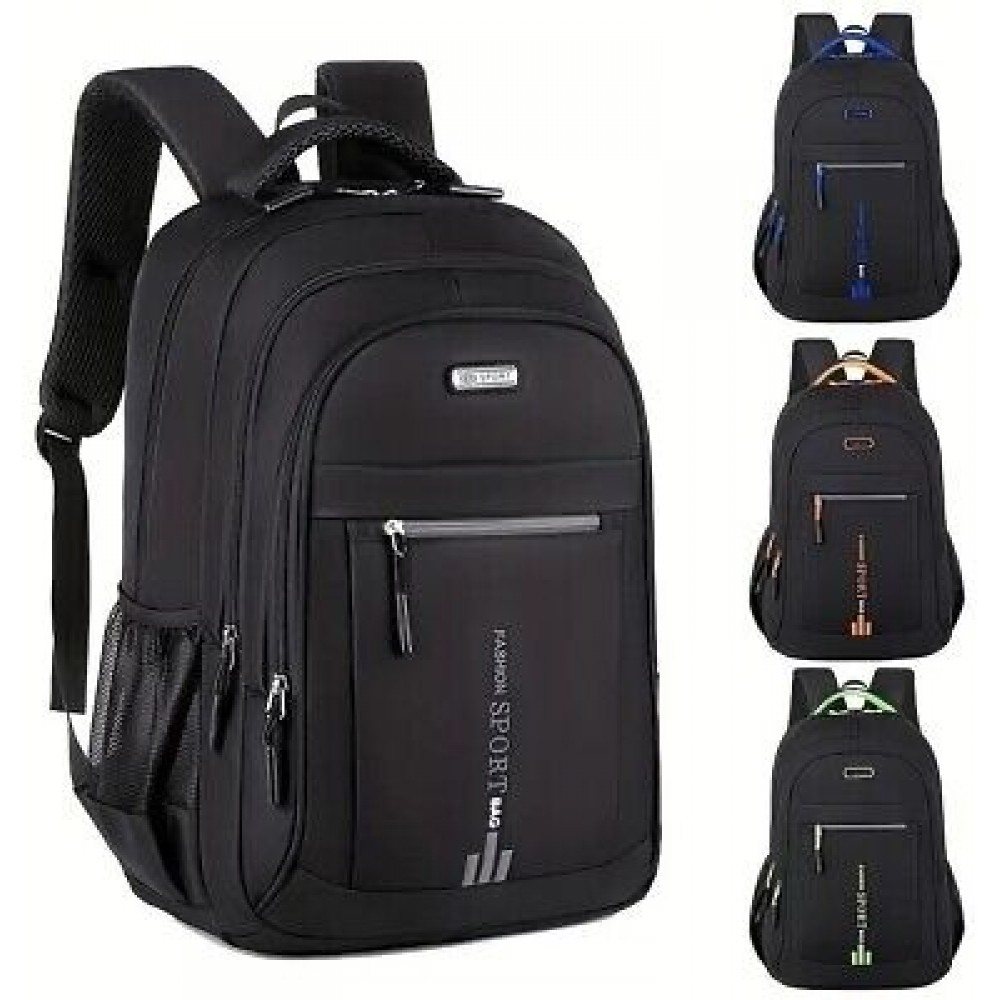 Рюкзак Sport Bag FM-63953 30*40см